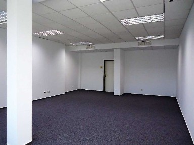 Bezpośrednio wynajmę biuro 52m2 - Wa-wa Mokotów