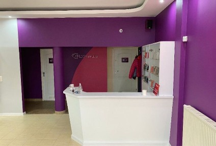 Wynajmę biuro pokój lokal pod usługi w centrum Michałowic 50m od WKD