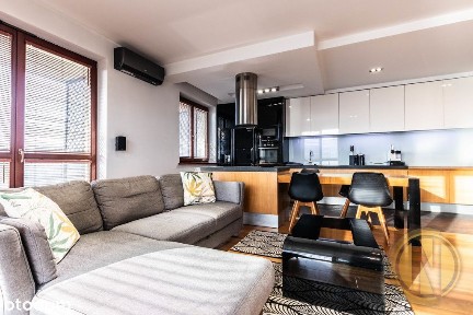 Prądnik Czerwony | Chałupnika | 2 pok | Eng