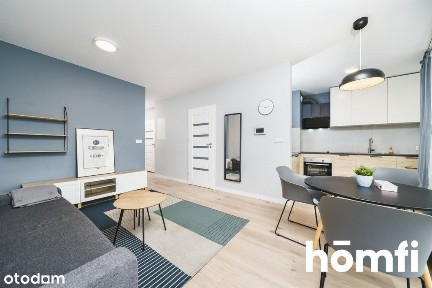 2-pokojowe | Bonarka | Kraków, ul. Macedońska