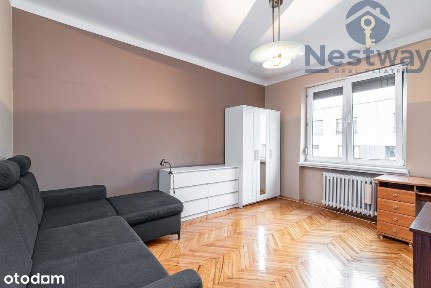 2 Pokoje| Masarska| Obok Galerii Kazimierz