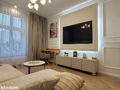 2 pokoje, wysoki standard, TOPOLOWA, Dworzec, Rynek, od zaraz