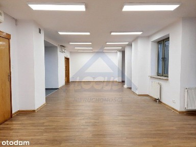 Powierzchnia Biurowa Na Powiślu