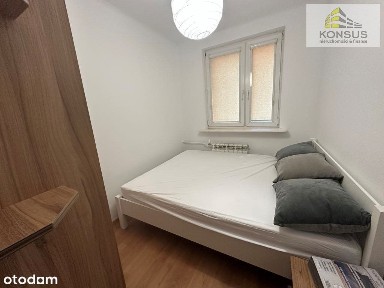 Mieszkanie, 33 m², Kielce