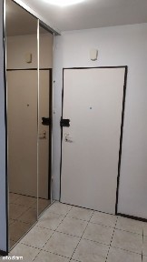 Mieszkanie 2-pokoje 42 m2-parter z balkonem