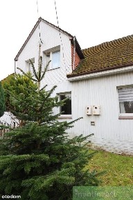 Połowa bliźniaka z dobrej cenie