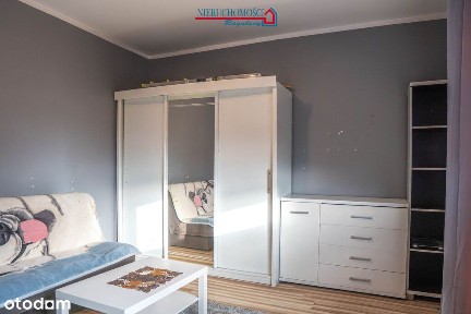 Kawalerka w centrum miasta