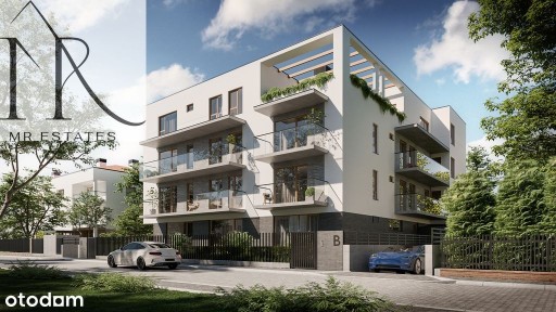 Apartamenty Vilanovia Park Lokal usługowy A1
