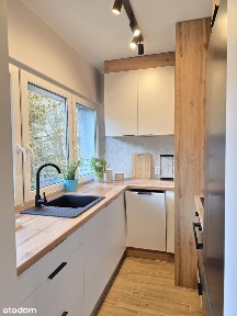 Mieszkanie, 37 m², Łódź