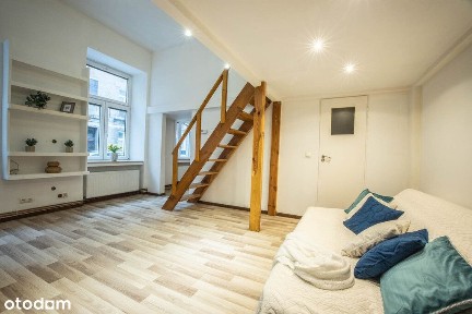 Do Piotrkowskiej jeden krok