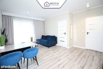 2 pokoje na wynajem centrum Szczecina