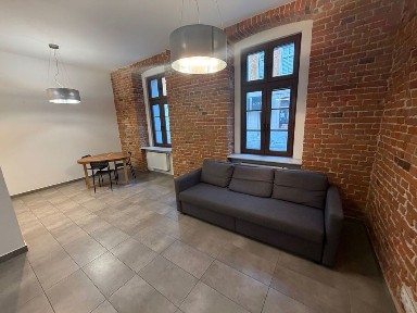 Gliwice, Starówka, Górne Wały 35m Wysoki standard Prestiżowa kamienica