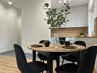 Mieszkanie 2 pokojowe na wynajem w Luboniu! BEZ PROWIZJI!