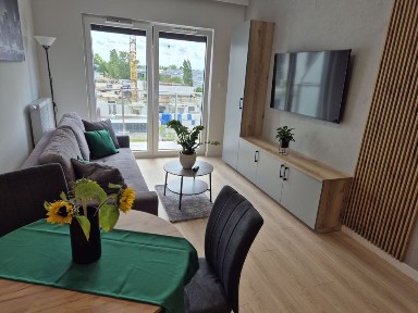 Wynajmę mieszkanie 2 pokojowe Poznań Junikowo ząbkowicka