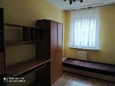 Do wynajęcia ładne 2 pokojowe mieszkanie w atrakcyjnym miejscu.