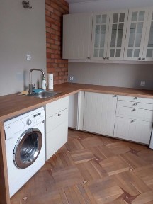 Wynajmę mieszkanie Winogrady