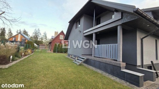 ul. Leśna, Bartosze, Ełk, ełcki, warmińsko-mazurskie