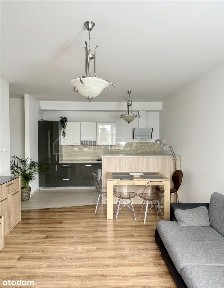 Mieszkanie na wynajem, Warszawa, 2 pokoje