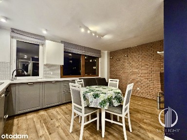 Komfortowe 2-pokojowe mieszkanie na Bemowie