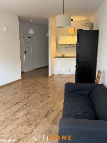 Świetna lokalizacja, Świeżo po remoncie