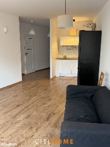 Świetna lokalizacja, Świeżo po remoncie