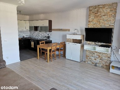 2 pok. Wola ul. Radziwie, 50m2, garaż, balkon