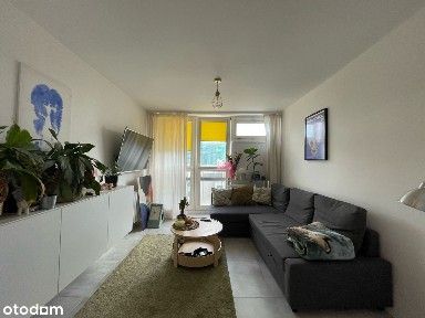 Piękne 2-pokojowe mieszkanie | super lokalizacja