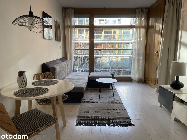 Apartament 19 Dzielnica bezpośrednio 31m2, ul Kolejowa 47