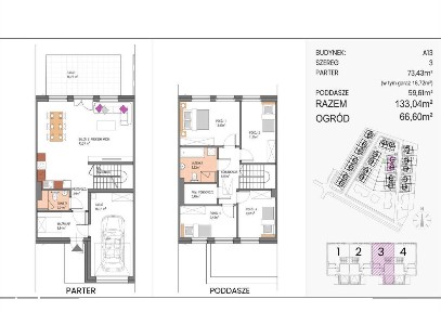 Cisza i spokój 10min. do Wrocławia Garaż