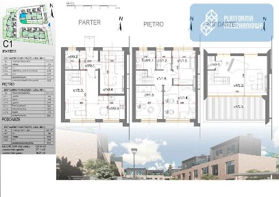 Dom przy Lesie Mokrzańskim z rabatem - 110 tys. zł