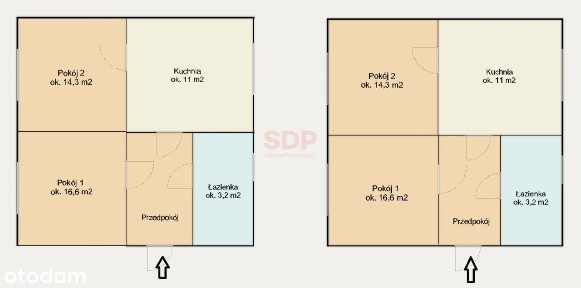 Dom wolnostojący | Maślice