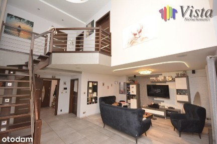 Dom Wolnostojący w Zagórzu