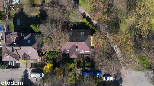 Piękny wolnostojący dom z wymarzonym ogrodem