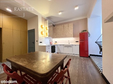 Nowe | Kamienica | Centrum | Piwnica