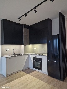 Luksusowe, nowe 2pok, 48m2, klimatyzacja