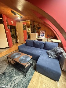 Kabaty poddasze od 01.26.