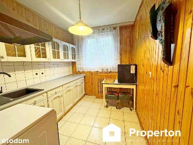 Do wynajęcia 3 pok mieszkanie w Trąbkach