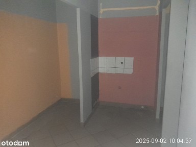 Osobny budynek - lokal w Działdowie przy ulicy Curie-Skłodowskiej!