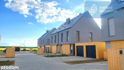 Dom nad Odrą! 15min od centrum | Garaż + ogród!