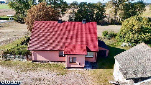 UROKLIWE SIEDLISKO - Korytowo