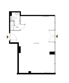 Lokal handlowo-usługowy Bronowice