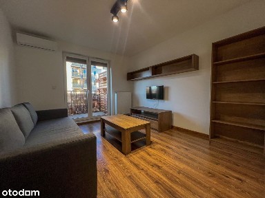 PoznaŃ / Naramowice - 2 Pokoje - 42,66 m?