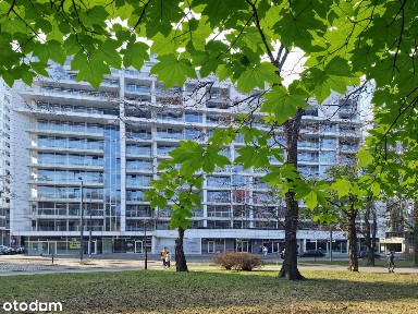 APARTAMNET 113 m2, Widok na całe miasto, taras, siłownia, ochrona