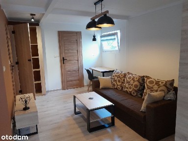 KOMFORTOWE NOWE MIESZKANIE 34 M2, SPOKOJNA, DOBRA LOKALIZACJA