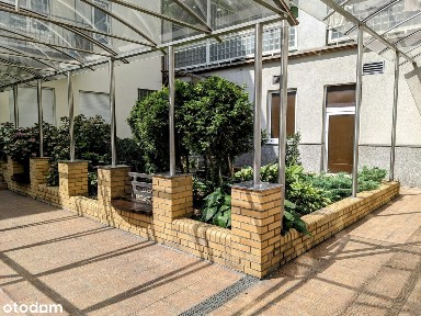 Urządzona w ładnym standardzie ul. Garbary w ATANERZE Z OCHRONĄ