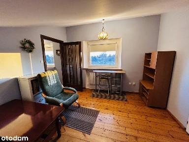 Wynajmę jasne, ciepłe mieszkanie 50m2 w Centrum Swarzędza od zaraz