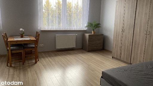 Mieszkanie 32 m2 kawalerka Swarzędz blisko Poznań