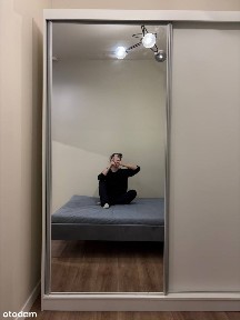 Nowe, stylowe mieszkanie w centrum Poznania - ul. Grobla | 42,7 m²