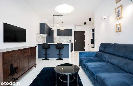 KlimaParkingBalkonNoweKępa MieszczańskaTram