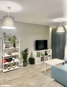 PL/UA Nowoczesne Mieszkanie | Wysoki Standard | Garaż | Magnolia | TV